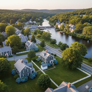 Click here for Old Mystic, CT Old Mystic, CT